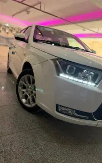 دنا اتومات آپشنال ۱۴۰۴ کم کار آگهی شخصی