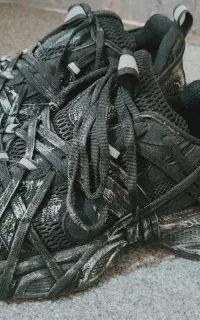 کفش بالنسیاگا اسپایدر  ۴۳،۴۴