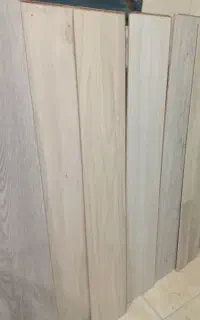 پارکت دست دوم در حد نونو