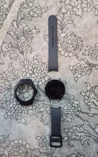 Galaxy Watch 5 44mm / بسیار تمیز و کاملاً سالم