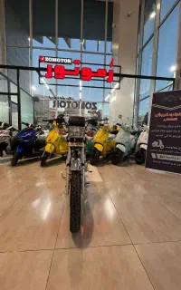 نیکتاز 200 جفت دیسک رینگ شمشیری