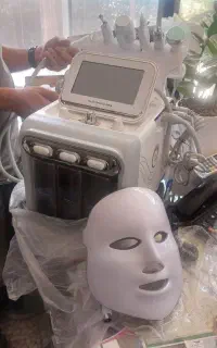 وسایل ارایشگاه