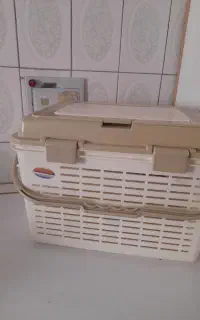 سبد پیک نیک