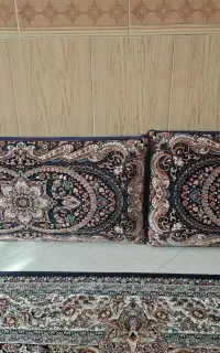 پشتی