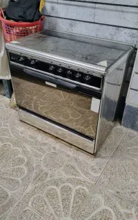 اجاق گاز فردار سینجر