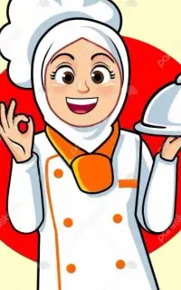 آشپزی در هر گونه مراسم و قبول سفارش غذا