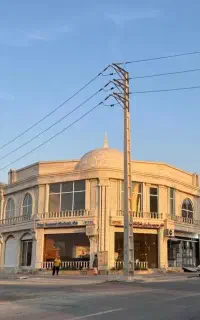 پاساژ در عالیشهر