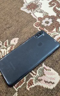 گوشی a11سامسونگ