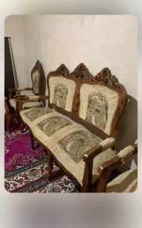مبل سلطنتی