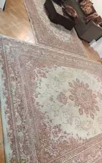 فرش و قالیچه