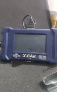 تنظیم موتوری علی ترابی