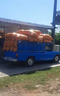 حمل بار بانیسان/اثباب کشی/کیوی /داخلی وشهرستان