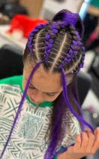 بافتمو و اکستنشن تابستونی + آموزش