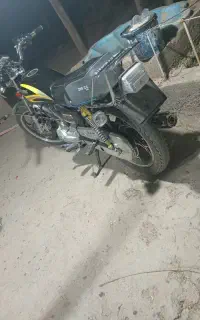 موتر 200نیکتاز