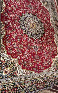 فرش۱۲متری سالم