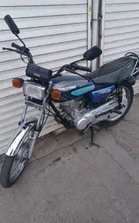 رهرو مدل ۹۵ A1