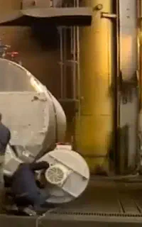 تعمیر انواع بویلر‌ و‌دیگ‌بخار و مشعل و ...