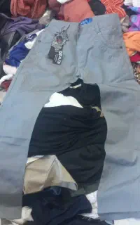 فروش عمده لباس ۳۰ تومنی