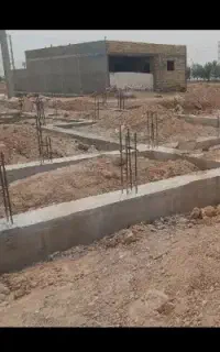 سنگ کاری و شناژ تخریب بازسازی