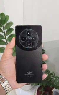 Poco C75 با شرایط اقساط
