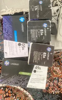 کارتریج زیر قیمت