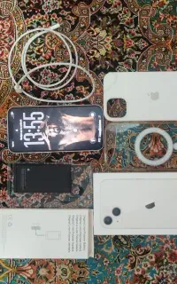 آیفون ۱۳