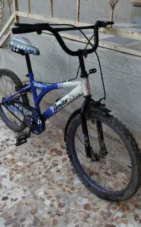 دوچرخه سایز ۲۰