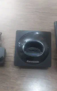 تلفن بیسیم پاناسونیک ۱۱۷۳