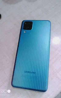 m12 حافضه128 رم6