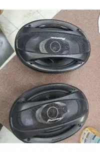 باند پایونر۶۹۶۳E