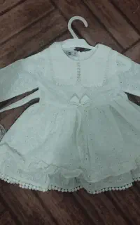 لباس دخترانه