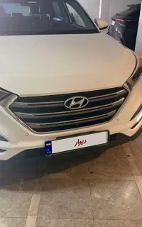 توسان ۲۰۱۷