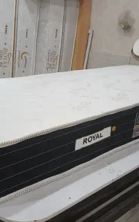 تشک رویال