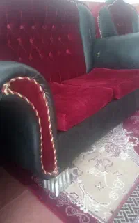 مبل راحتی 7نفره