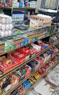 استخدام فروشنده در هیدج