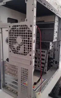قاب کیس گرین مگنوم پلاس