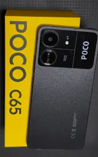 موبایل شیائومی poco c65