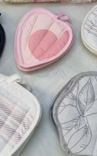 دستگیره پارچه ای آشپزخانه