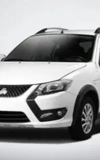 کوئیک Gxl