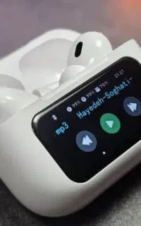 ایرپاد پرو نمایشگر دار