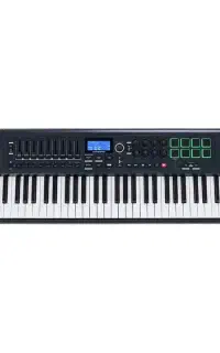 میدی کنترلر Novation Impulse 61