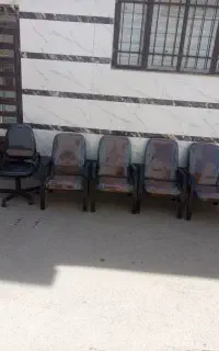 صندلی نو
