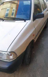 پراید 94
