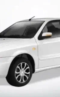 فروش حواله سورن پلاس XU7P بنزین