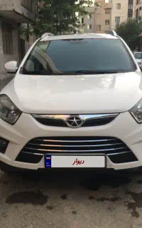 جک s5 اتومات 2000 هزار بی رنگ