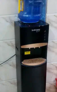 آبسرد کن یخچال دار