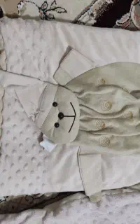 سرویس خواب نوزاد