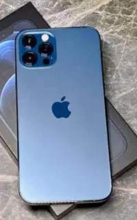 ایفون 12promaxپک اصلی