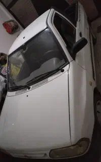 وانت پراید مدل 93