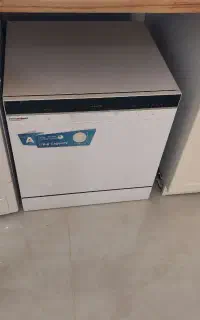 ماشین ظرفشویی پاکشوما